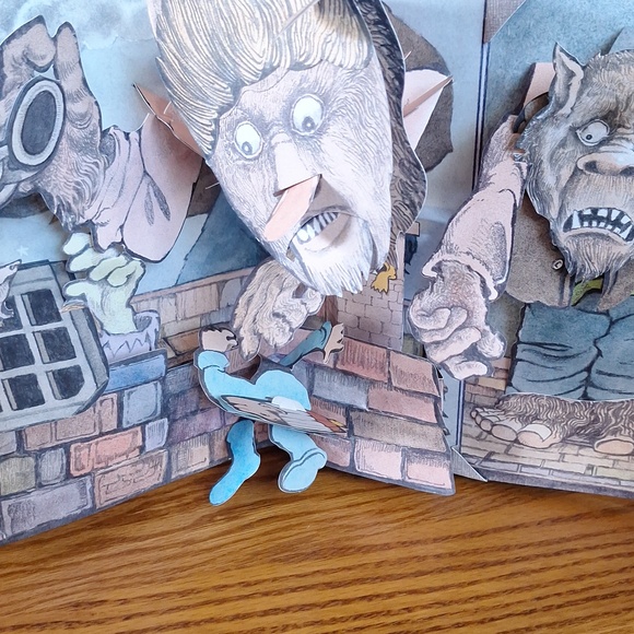 First Edition Book - Picture 6 of 7